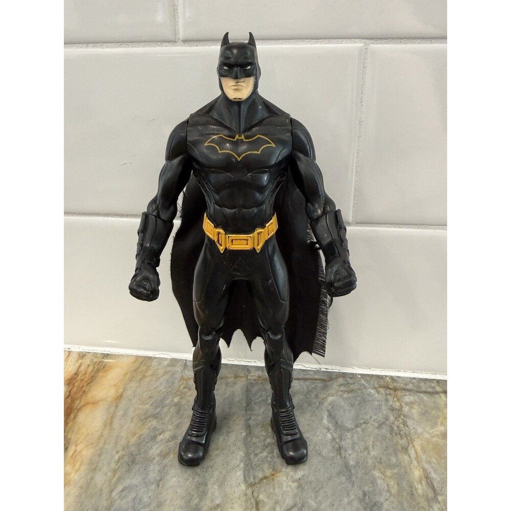 Batman DC Comics‎ 6" Action Figure 67803 Collection